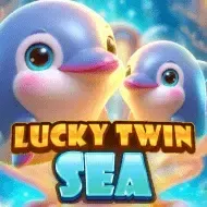 Lucky Twin Sea game thumbnail
