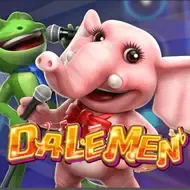 DA LE MEN game thumbnail