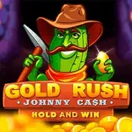 Gold Rush with Johnny Cash game thumbnail