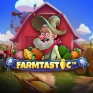 Farmtastic game thumbnail