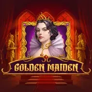 Golden Maiden