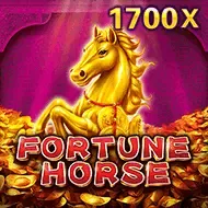 FortuneHorseJDB
