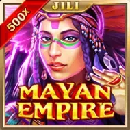 MAYAN EMPIRE game thumbnail