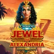 Jewel of Alexandria