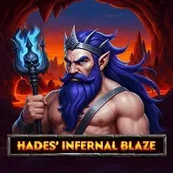Hades' Infernal Blaze game thumbnail