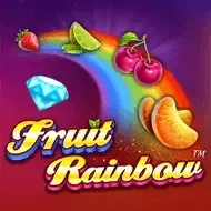 Fruit Rainbow game thumbnail