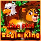 Lion King And Eagle King game thumbnail