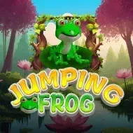 Jumping Frog game thumbnail