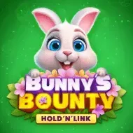 Bunny's Bounty Hold 'N' link