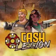 Cash Legion game thumbnail