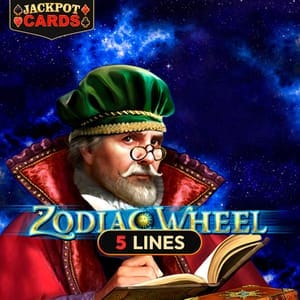 Zodiac Wheel game thumbnail