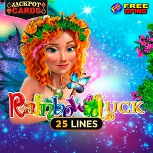 Rainbow Luck game thumbnail