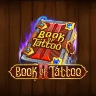 Book Of Tattoo 2