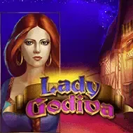 Lady GodivaPragmatic Play