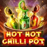 Hot Hot Chilli Pot game thumbnail