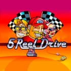 5 Reel Drive game thumbnail