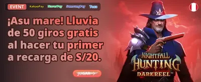 Interfaz de juego de pesca Novibet Perú
