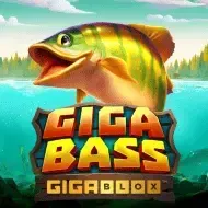 Giga Bass Gigablox Reelplay game icon